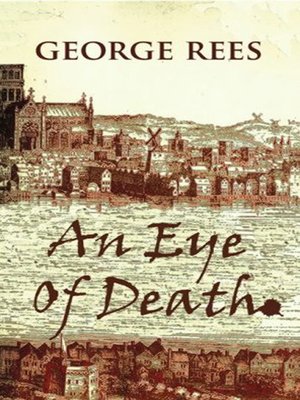 cover image of An Eye of Death